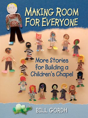 cover image of Making Room for Everyone